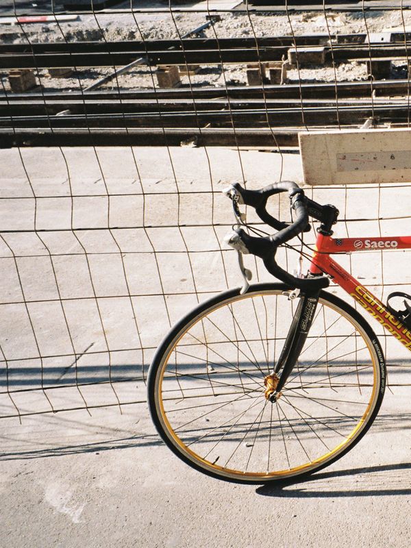 Mood image for 5 schöne Rennradtouren von Zürich aus