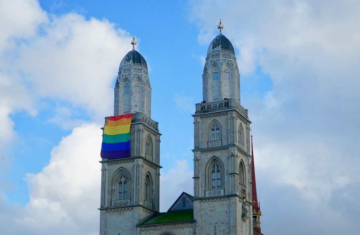 Mood image for Zürich hat die queerste Stadtregierung der Schweiz