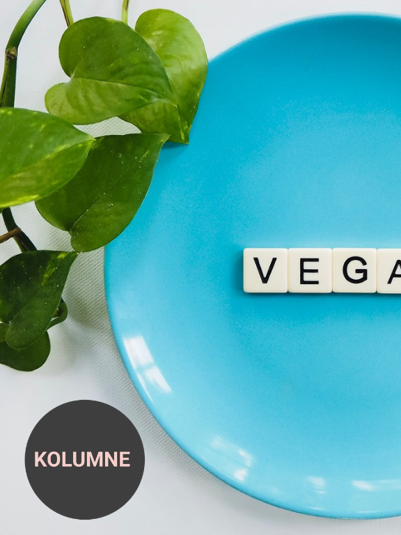 Mood image for Veganismus Kolumne: Die 10 Phasen des Veganwerdens