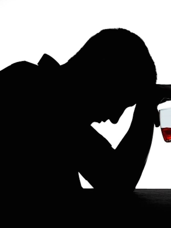 Mood image for Die «Anonymen Alkoholiker» – So helfen sich Betroffene selbst