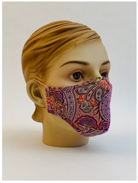 Article image for 10 Shops, bei denen du lokal produzierte Masken kriegst