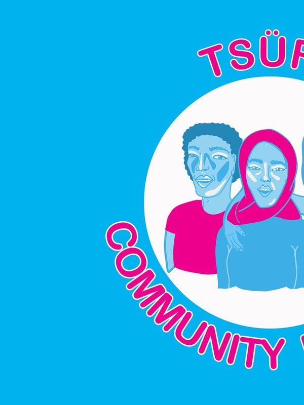 Meta image for Tsüri Community Podcast zum Fokus Geld: Investieren für Anfänger*innen