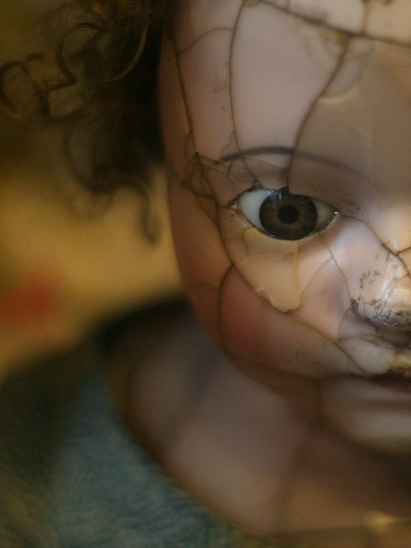 Mood image for Die Papi-Kolumne: Im Weihnachtsstress geht vergessen, dass Spielzeug tötet