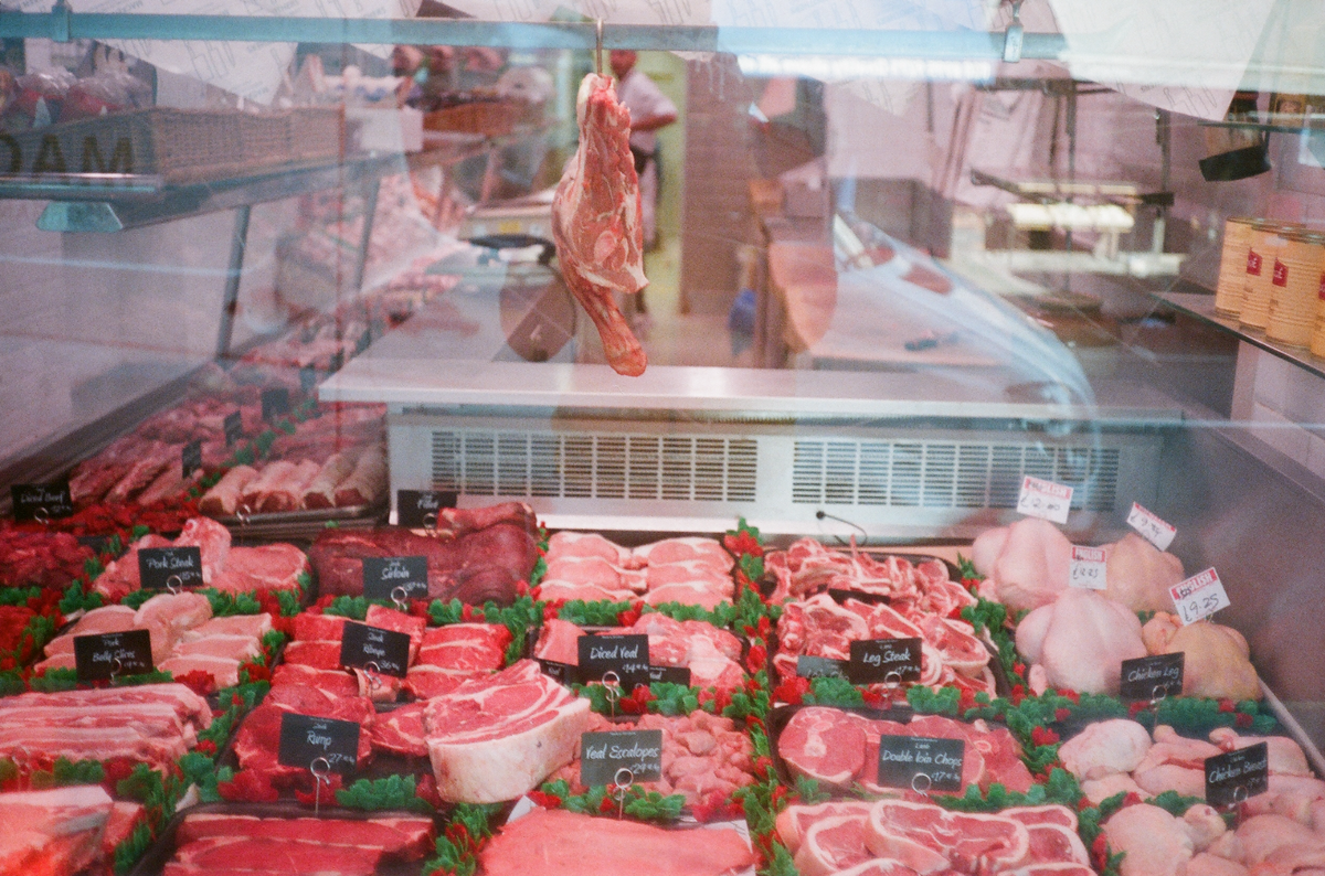 Mood image for Warum das Fleischmarketing reguliert werden muss