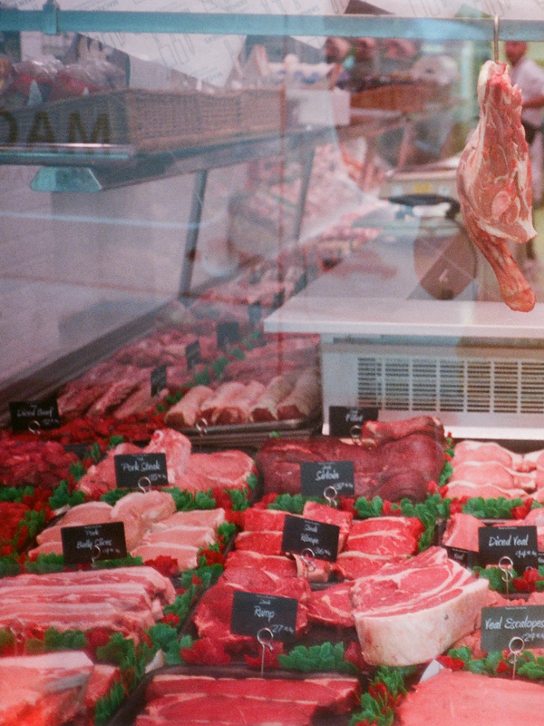 Mood image for Warum das Fleischmarketing reguliert werden muss