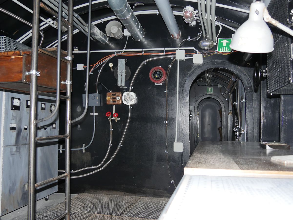 Article image for Das Zürcher U-Boot ist auf Kurs – aber Achtung vor den Eisbergen