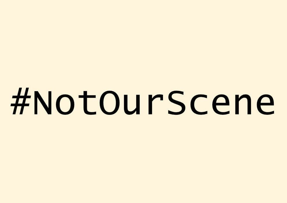 Mood image for #NotOurScene: Zürcher Clubszene distanziert sich mit Hashtag von Partys auf Sansibar
