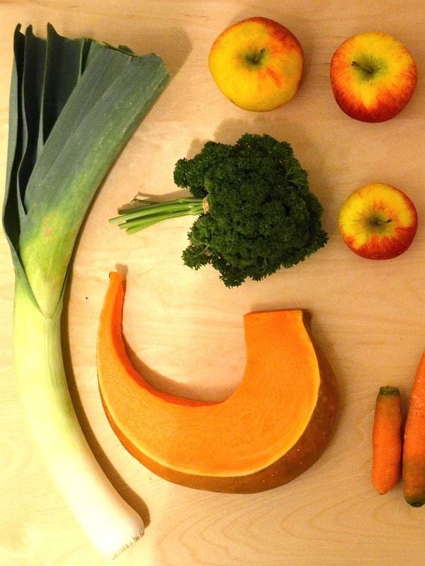 Mood image for Gemüse aus der Box: Welches Angebot ist das beste?