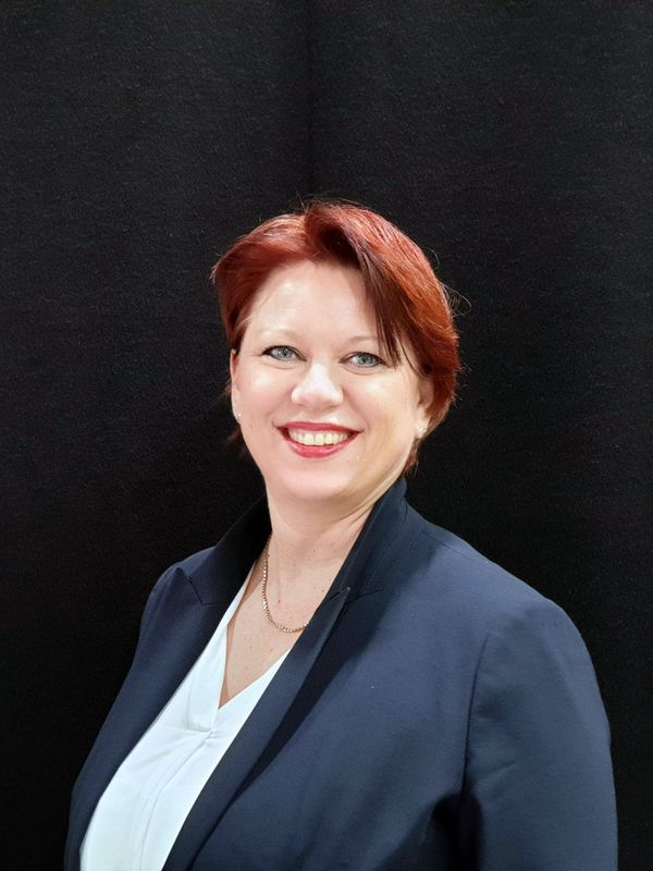 Sabine Koch, FDP