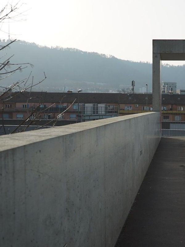 Mood image for 6 jetzt nicht mehr geheime Schleichwege in Zürich
