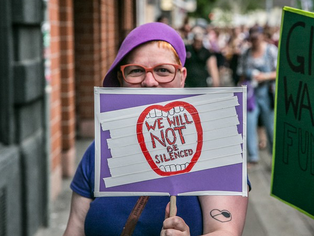 Mood image for Frauenstreik 2020 – Fraulenzen und Queerstellen