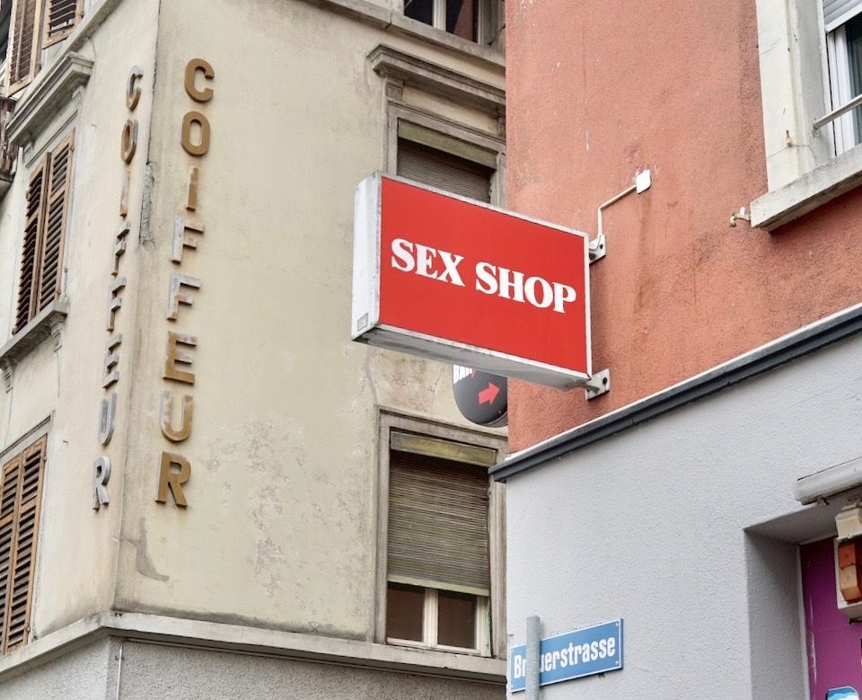 Mood image for Prostitutionsverbot – «Viele Sexarbeitende stehen vor dem Nichts»