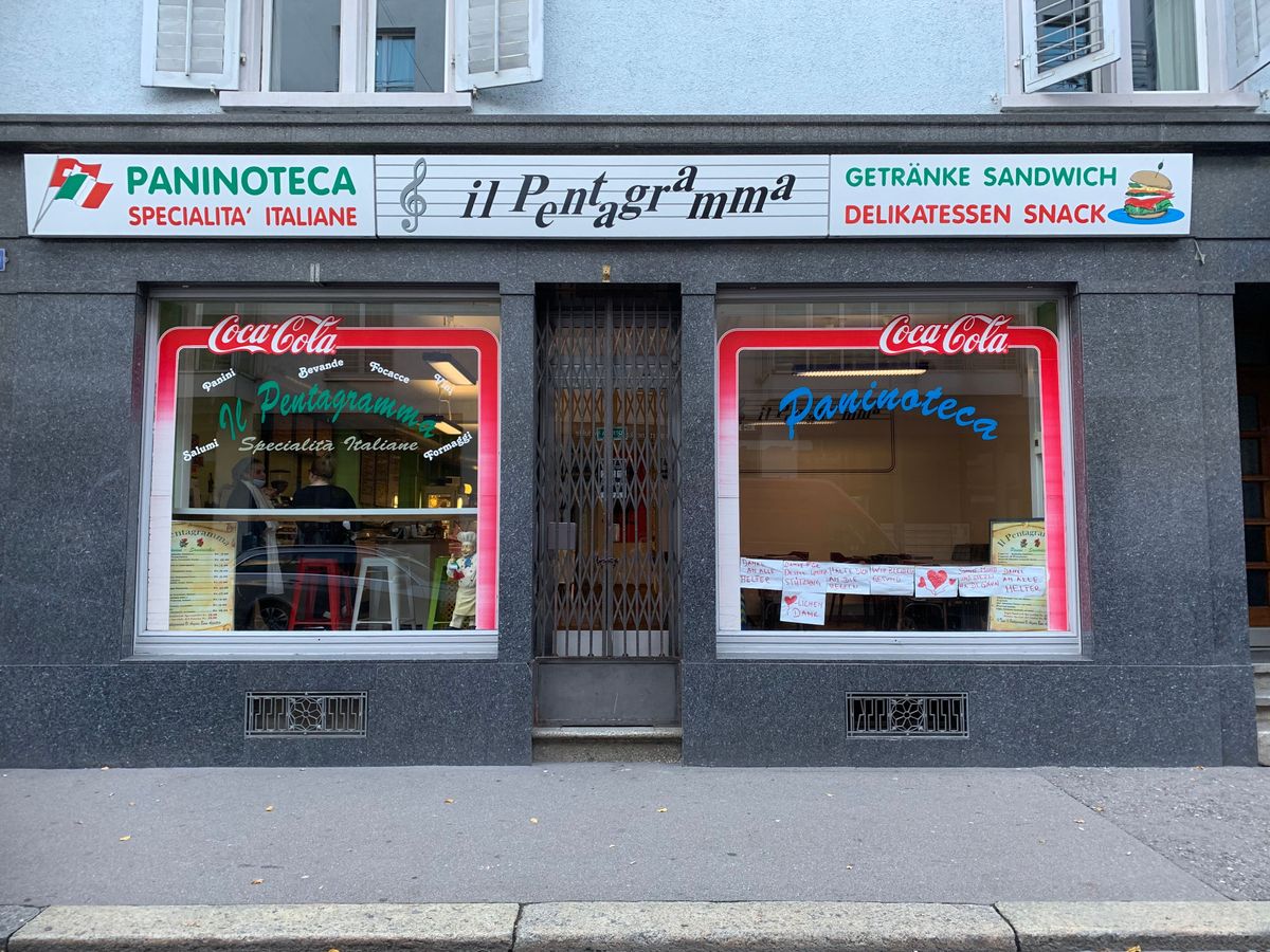 Article image for Die 7 besten Paninotecas in Zürich