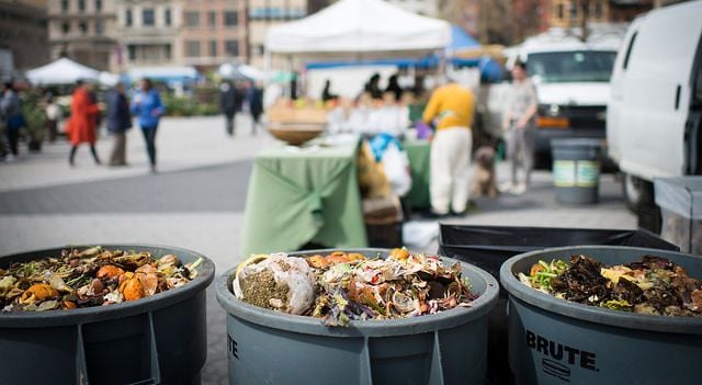 Mood image for Diese 15 Projekte helfen dir, deinen Food Waste zu verkleinern