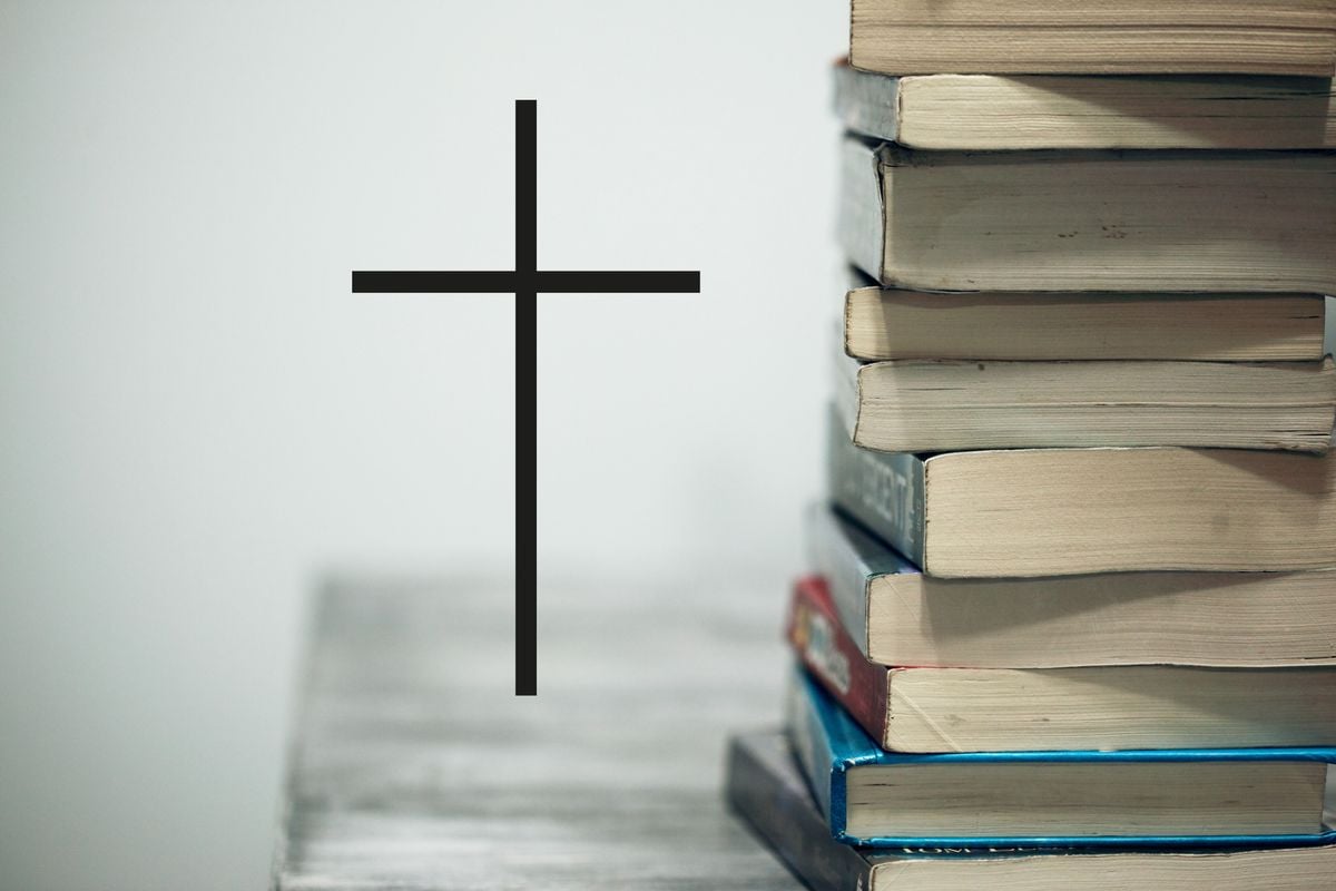 Mood image for Zwischen Bibel und Berufung – wenn Lehrpersonen gläubig sind