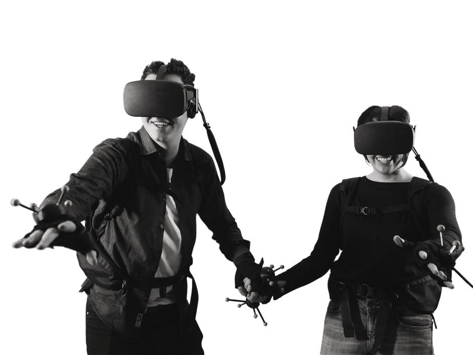 Article image for Im Letzipark hat das grösste Center für virtuelle Realität Europas eröffnet