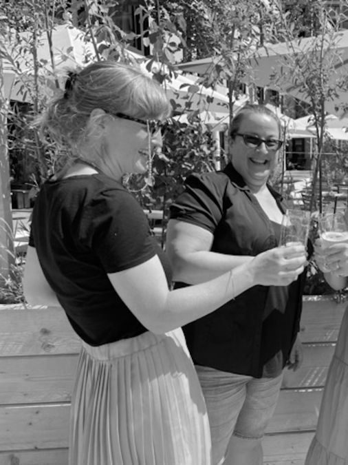 Mood image for Feministisches Bier: Wenn Hopfen und Malz noch nicht verloren sind
