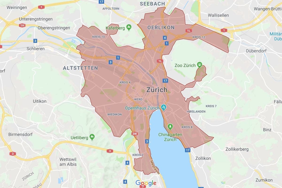 Article image for Nach Smide, Lime-Bike, oBike und Publibike bekommt Zürich endlich auch E-Scooter!