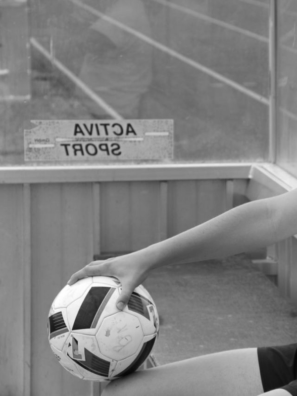 Mood image for Gründerin des FC Wiedikon Frauen über feministische Fussballkultur
