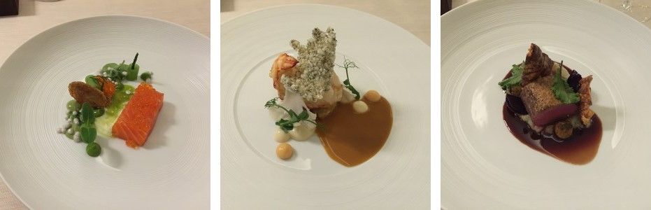 Article image for Zürichs schärfster Gastrokritiker: «Wer Diät machen will, soll zuhause eine Reiswaffel essen!»