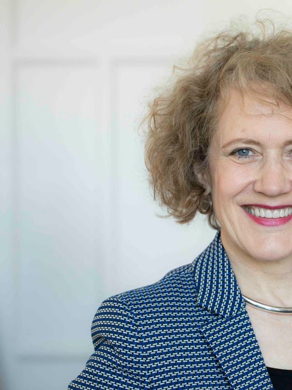 Mood image for Stadtpräsidentin Corine Mauch: «Im Klimaschutz sind Pionier:innen gefragt»