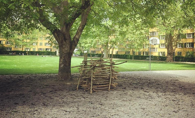 Mood image for Fortnite im Park — Danke «Grün Stadt Zürich»